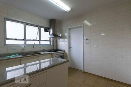 Apartamento para alugar com 172m², 4 quartos e 2 vagasCozinha