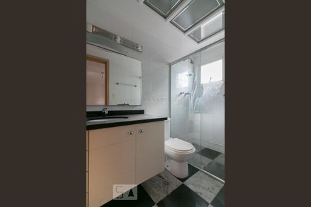 Apartamento à venda com 146m², 3 quartos e 3 vagasBanheiro