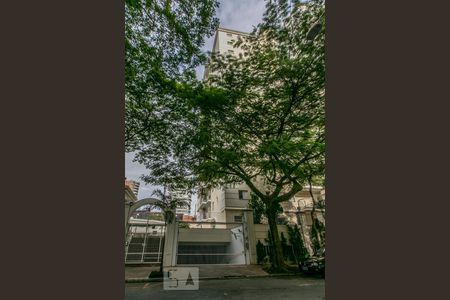 Apartamento à venda com 146m², 3 quartos e 3 vagasFachada