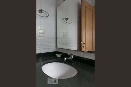 Apartamento à venda com 146m², 3 quartos e 3 vagasBanheiro