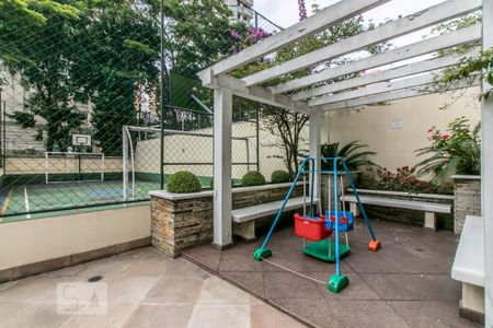 Apartamento à venda com 146m², 3 quartos e 3 vagasQuadra e playground