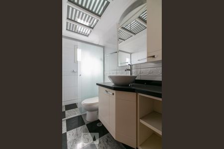 Apartamento à venda com 146m², 3 quartos e 3 vagasBanheiro