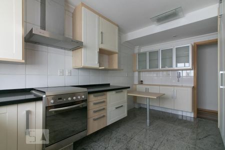 Apartamento à venda com 146m², 3 quartos e 3 vagasCozinha
