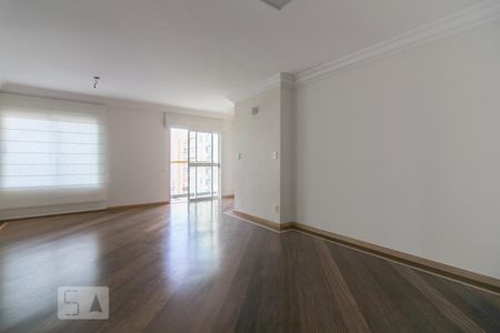 Sala de apartamento à venda com 3 quartos, 146m² em Jardim, Santo André
