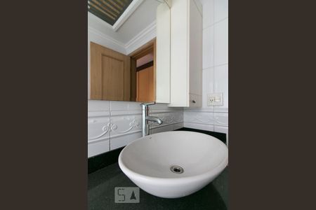 Apartamento à venda com 146m², 3 quartos e 3 vagasBanheiro