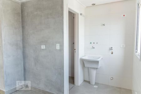Apartamento para alugar com 49m², 1 quarto e 1 vaga Apartamento para alugar com 49m², 1 quarto e 1 vagaCozinha e Área de Serviço