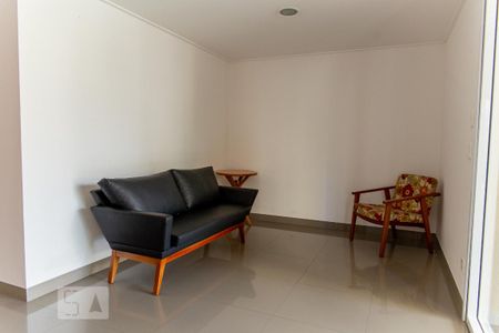 Apartamento para alugar com 49m², 1 quarto e 1 vaga Apartamento para alugar com 49m², 1 quarto e 1 vagaHall de Entrada