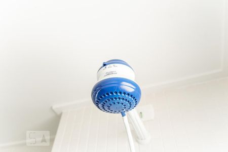 Apartamento para alugar com 49m², 1 quarto e 1 vaga Apartamento para alugar com 49m², 1 quarto e 1 vagaChuveiro