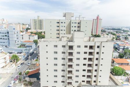 Apartamento para alugar com 49m², 1 quarto e 1 vaga Apartamento para alugar com 49m², 1 quarto e 1 vagaVista da Cozinha e Área de Serviço