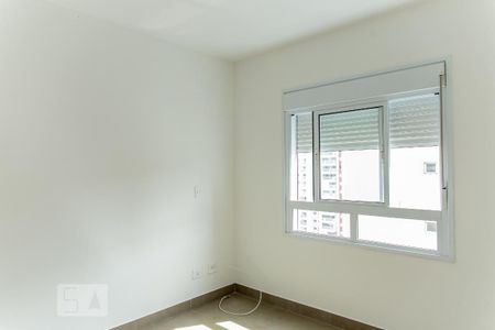 Suíte de apartamento para alugar com 1 quarto, 49m² em Campestre, Santo André