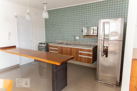 Apartamento para alugar com 49m², 1 quarto e 1 vaga Apartamento para alugar com 49m², 1 quarto e 1 vagaÁrea comum - Salão de festas