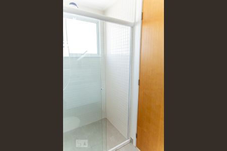 Apartamento para alugar com 49m², 1 quarto e 1 vaga Apartamento para alugar com 49m², 1 quarto e 1 vagaBanheiro da Suíte