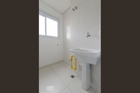 Apartamento à venda com 50m², 1 quarto e 2 vagasÁrea de serviço