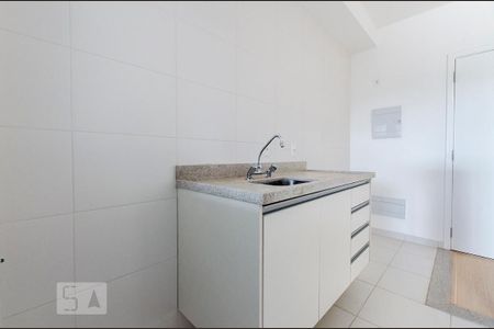 Apartamento à venda com 50m², 1 quarto e 2 vagasCozinha