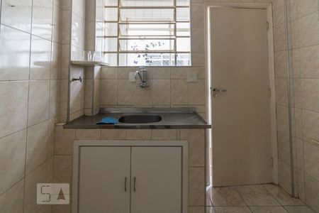 Apartamento à venda com 97m², 2 quartos e 1 vaga Apartamento à venda com 97m², 2 quartos e 1 vagaCozinha