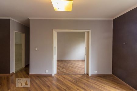 Sala de apartamento à venda com 2 quartos, 97m² em Bela Vista, São Paulo
