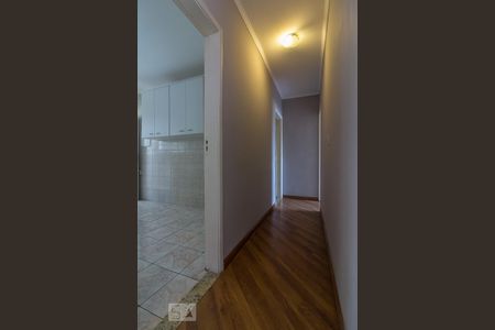Corredor de apartamento à venda com 2 quartos, 97m² em Bela Vista, São Paulo