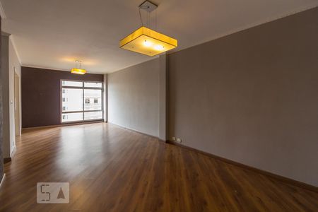 Sala de apartamento à venda com 2 quartos, 97m² em Bela Vista, São Paulo