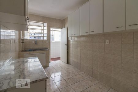 Apartamento à venda com 97m², 2 quartos e 1 vaga Apartamento à venda com 97m², 2 quartos e 1 vagaCozinha