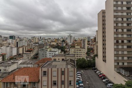 Vista de apartamento à venda com 2 quartos, 97m² em Bela Vista, São Paulo
