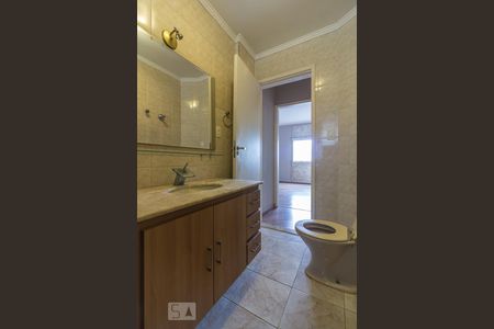 Banheiro de apartamento à venda com 2 quartos, 97m² em Bela Vista, São Paulo