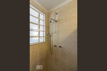 Banheiro de apartamento à venda com 2 quartos, 97m² em Bela Vista, São Paulo