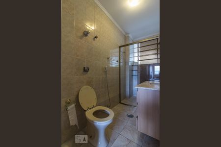 Banheiro de apartamento à venda com 2 quartos, 97m² em Bela Vista, São Paulo