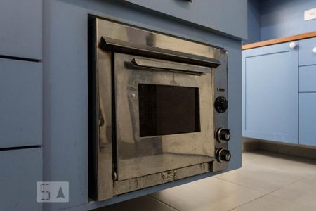 Apartamento à venda com 93m², 2 quartos e 1 vagaCozinha