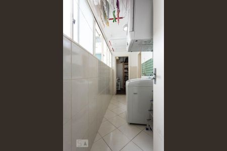 Apartamento à venda com 93m², 2 quartos e 1 vagaÁrea de serviço