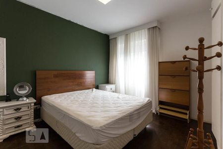 Apartamento à venda com 93m², 2 quartos e 1 vagaQuarto 2