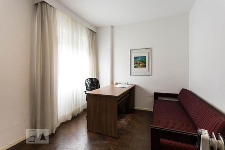 Apartamento à venda com 93m², 2 quartos e 1 vagaQuarto 1