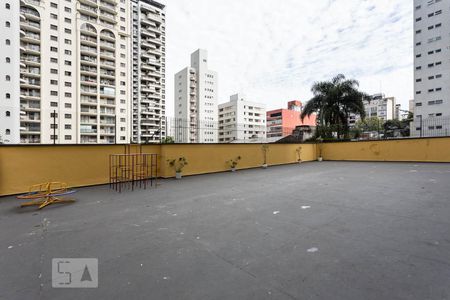 Apartamento à venda com 93m², 2 quartos e 1 vagaPlayground