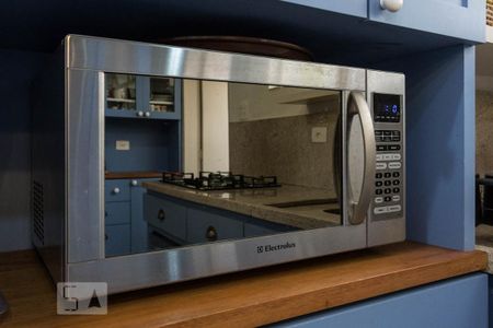 Apartamento à venda com 93m², 2 quartos e 1 vagaCozinha