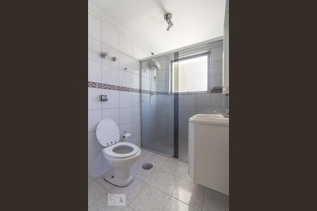 Banheiro de apartamento para alugar com 2 quartos, 78m² em Paraíso, São Paulo