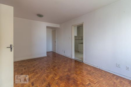 Sala de apartamento para alugar com 2 quartos, 78m² em Paraíso, São Paulo