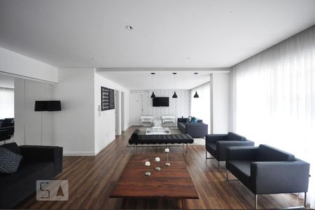 Apartamento à venda com 60m², 2 quartos e 1 vagasalão de festa