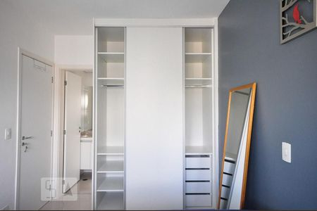 Apartamento à venda com 60m², 2 quartos e 1 vagaarmário da suíte 