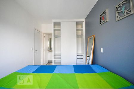Apartamento à venda com 60m², 2 quartos e 1 vagasuíte
