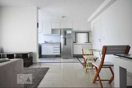 Apartamento à venda com 60m², 2 quartos e 1 vagasala