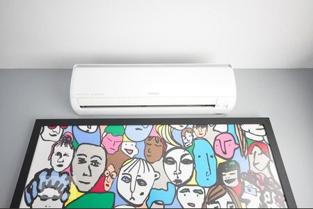 Apartamento à venda com 60m², 2 quartos e 1 vagadetalhe sala