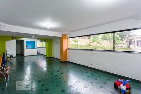 Apartamento para alugar com 75m², 2 quartos e 1 vaga Apartamento para alugar com 75m², 2 quartos e 1 vagaBrinquedoteca