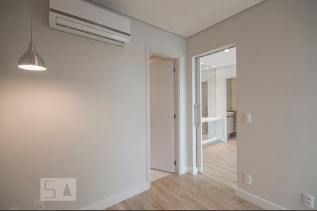 Apartamento para alugar com 43m², 1 quarto e 1 vagaSuíte