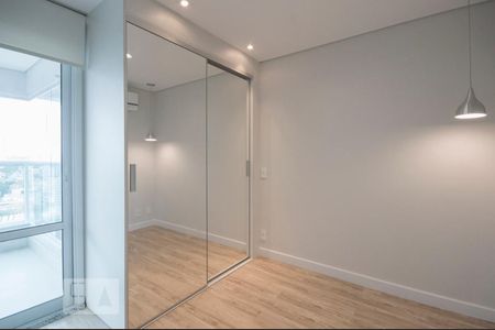 Suíte de apartamento para alugar com 1 quarto, 43m² em Jardim Aeroporto, São Paulo