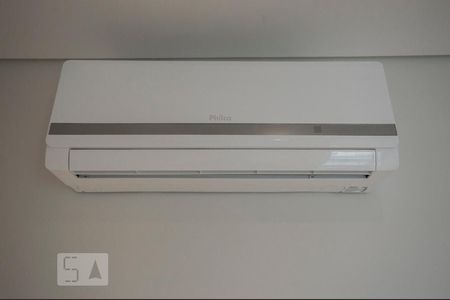 Apartamento para alugar com 43m², 1 quarto e 1 vagaDetalhe Suíte