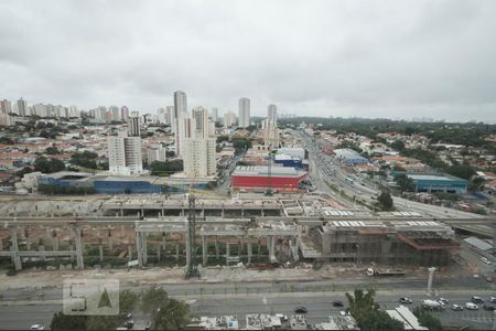 Vista de apartamento para alugar com 1 quarto, 43m² em Jardim Aeroporto, São Paulo