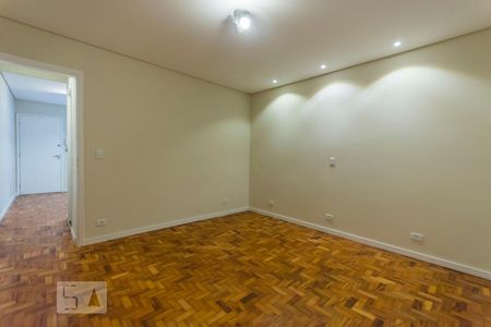 Quarto de apartamento para alugar com 1 quarto, 42m² em Sumarezinho, São Paulo