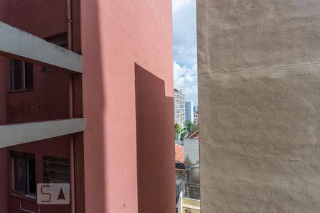 Vista de apartamento para alugar com 1 quarto, 42m² em Sumarezinho, São Paulo