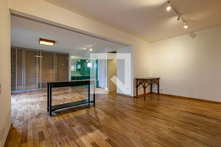 Studio de apartamento para alugar com 1 quarto, 62m² em Jardim Paulista, São Paulo