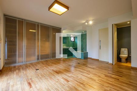 Studio de apartamento para alugar com 1 quarto, 62m² em Jardim Paulista, São Paulo