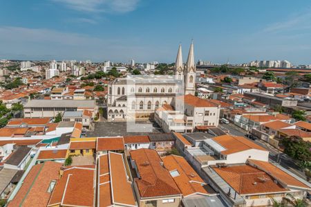 Vista Suite  de apartamento à venda com 2 quartos, 68m² em Vila Industrial, Campinas
